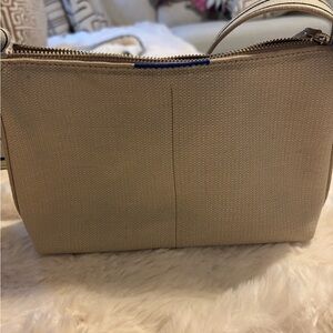 Rothy’s off white small purse
